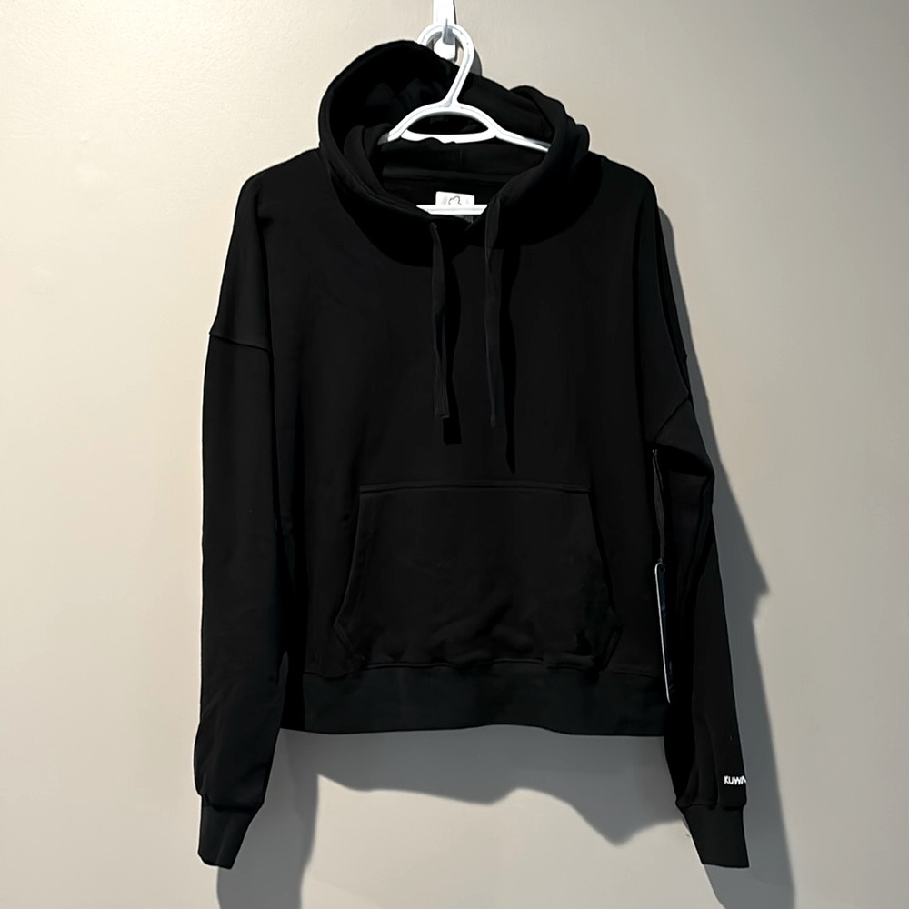 BNWT Kuwalla Tee Hoodie